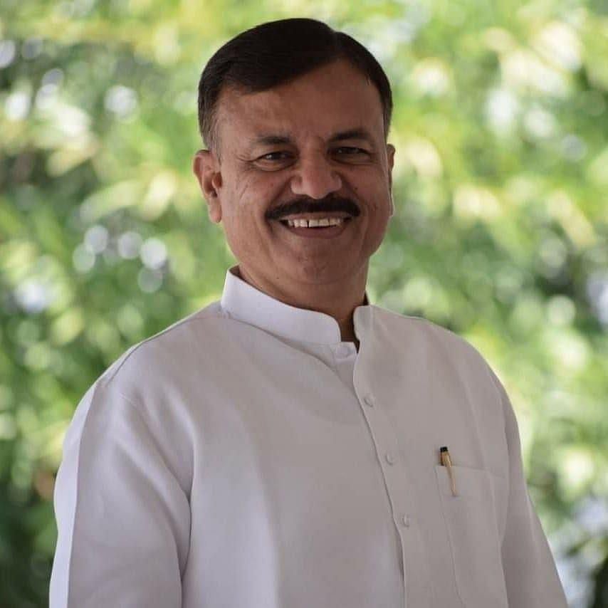 Uday Rao Pratap Singh